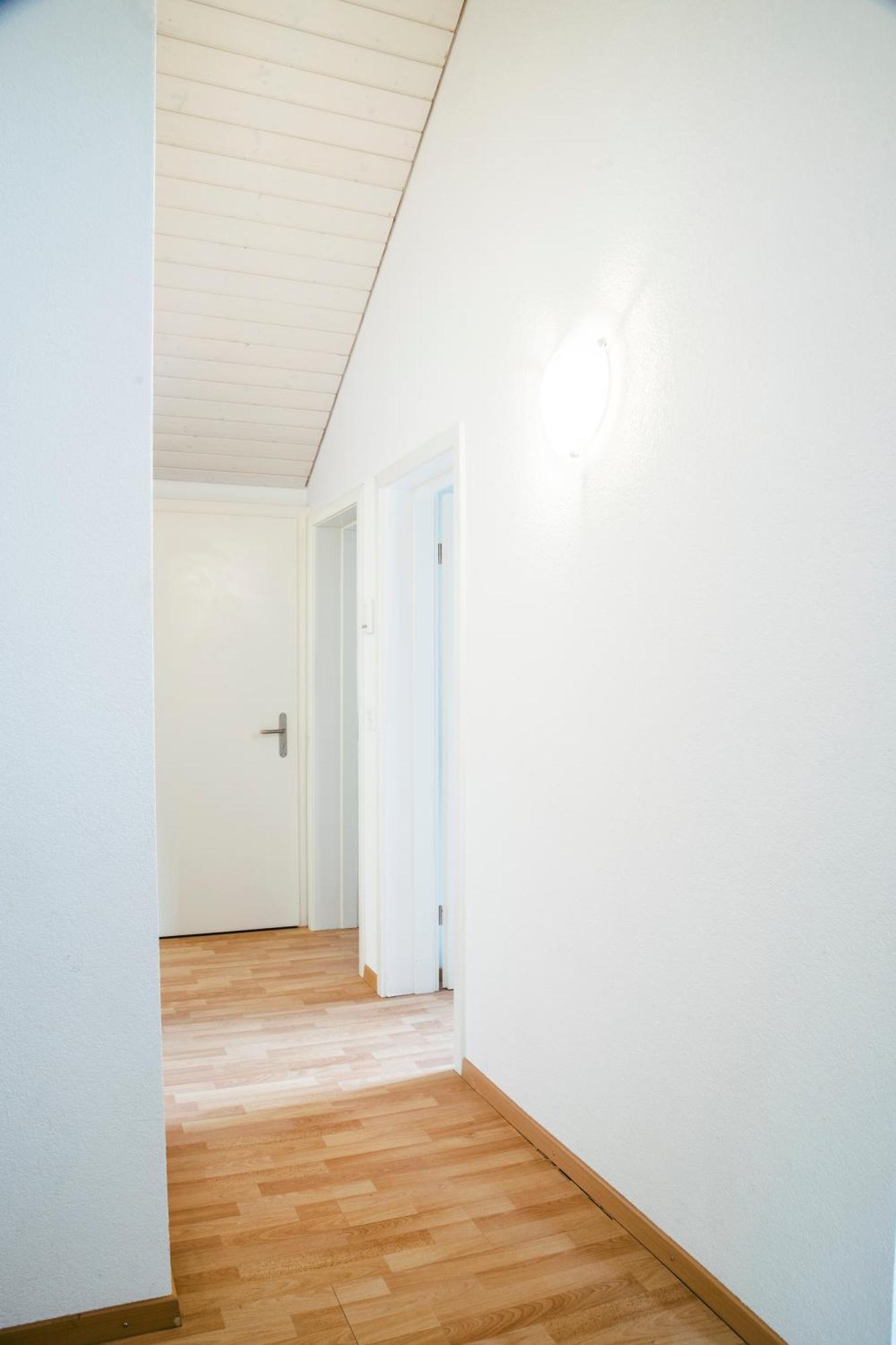 Nimbuzzz Apartments Unterseen Room photo